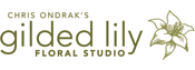 Gilded Lily Logo